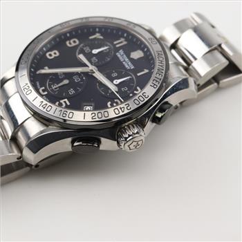 Victorinox Fieldforce Chronograph Watch