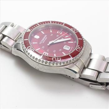 Victorinox Maverick Watch