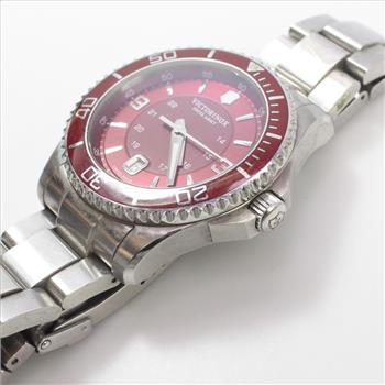 Victorinox Maverick Watch