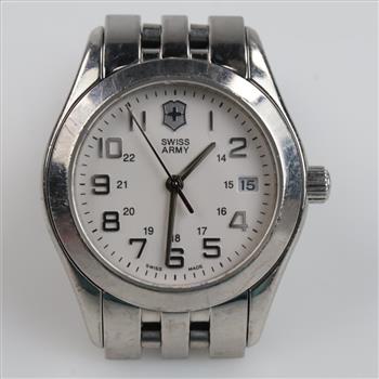 Victorinox Swiss Army Alliance