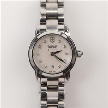 Victorinox Swiss Army Alliance Small Watch