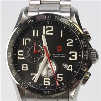 Victorinox Swiss Army Chrono Classic Watch
