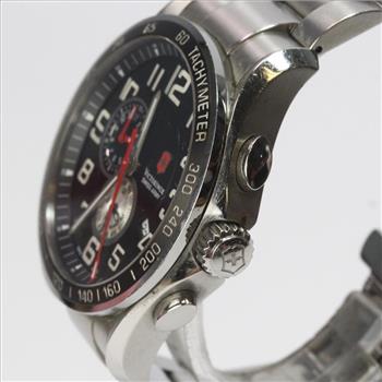 Victorinox Swiss Army Chrono Classic Watch