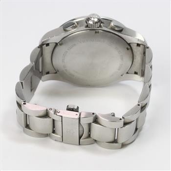 Victorinox Swiss Army Chrono Classic Watch