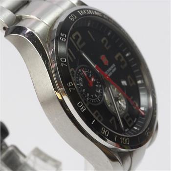 Victorinox Swiss Army Chrono Classic Watch