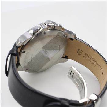 Victorinox Swiss Army Chronograph Watch