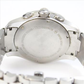 Victorinox Swiss Army Chronograph Watch