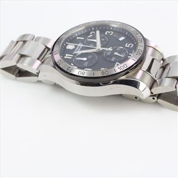 Victorinox Swiss Army Classic Chronograph Watch
