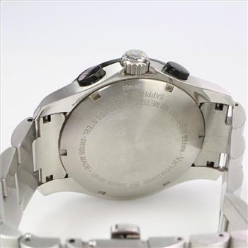 Victorinox Swiss Army Classic Chronograph Watch