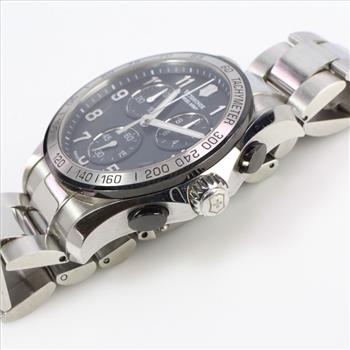 Victorinox Swiss Army Classic Chronograph Watch