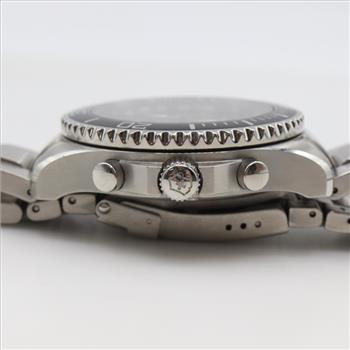 Victorinox Swiss Army Diver's Chronograph Watch