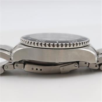 Victorinox Swiss Army Diver's Chronograph Watch