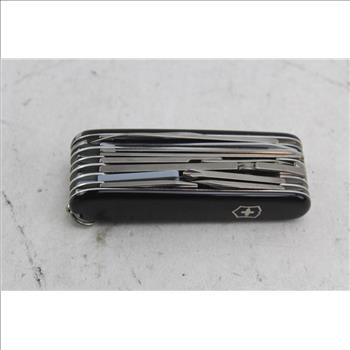 Victorinox Swiss Army Knife
