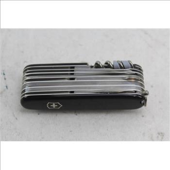 Victorinox Swiss Army Knife