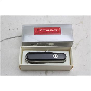 Victorinox Swiss Army Knife