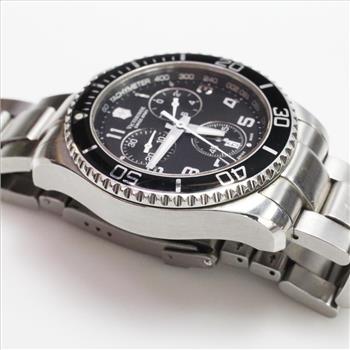 Victorinox Swiss Army Maverick Watch
