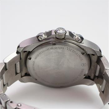 Victorinox Swiss Army Maverick Watch