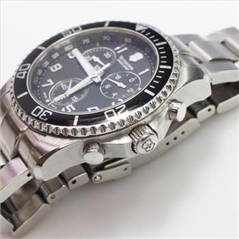 Victorinox Swiss Army Maverick Watch