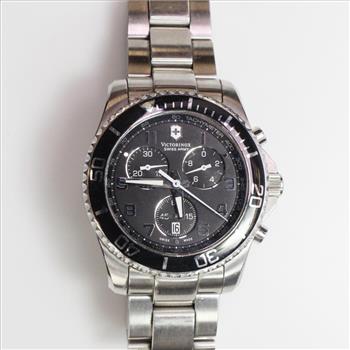 Victorinox Swiss Army Maverick Watch