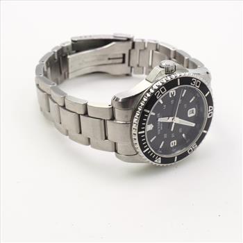 Victorinox Swiss Army Stainless Steel Watch