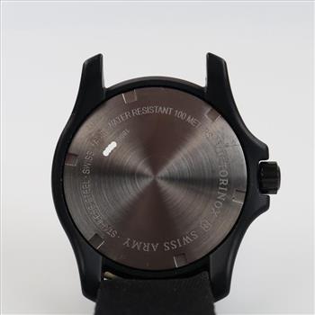 Victorinox Swiss Army Watch