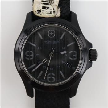 Victorinox Swiss Army Watch