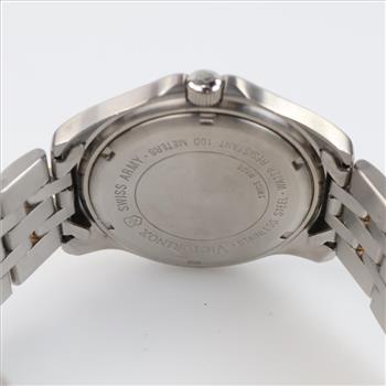 Victorinox Swiss Army Watch