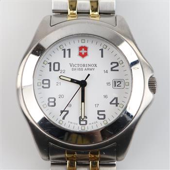 Victorinox Swiss Army Watch