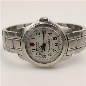 Victorinox Swiss Army Watch
