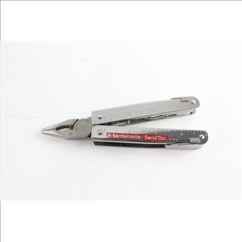 Victorinox Swiss Multi-Tool