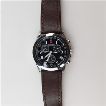 Victorinox Watch