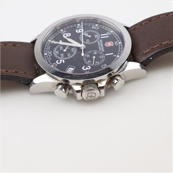 Victorinox Watch