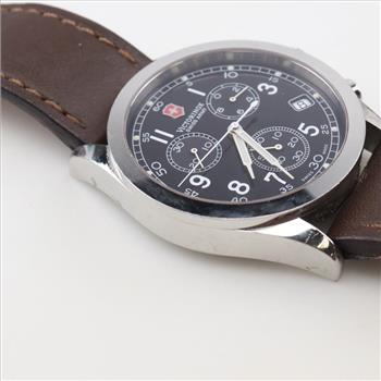 Victorinox Watch