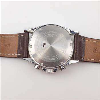 Victorinox Watch
