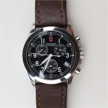 Victorinox Watch