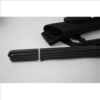 Victory Archery VForce .245 Arrows, 18 Pieces