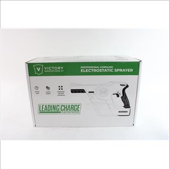 Victory Electrostatic Sprayer