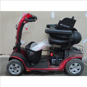 Victory Series 10 Electric Scooter