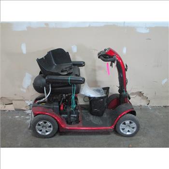 Victory Series 10 Electric Scooter