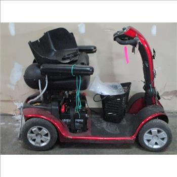 Victory Series 10 Electric Scooter