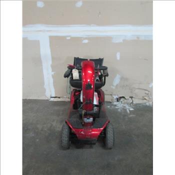 Victory Series 10 Electric Scooter