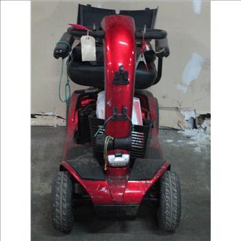 Victory Series 10 Electric Scooter