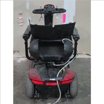 Victory Series 10 Electric Scooter