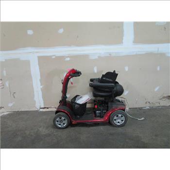 Victory Series 10 Electric Scooter