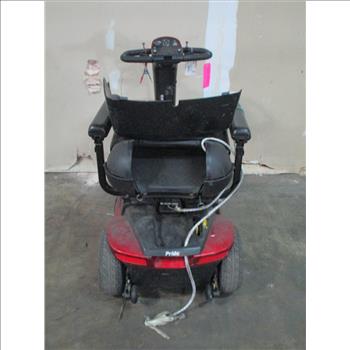 Victory Series 10 Electric Scooter