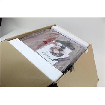 Victrola 7 In 1 Bluetooth Turntable