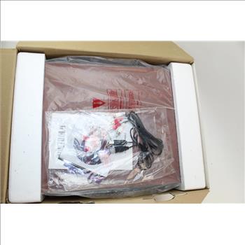 Victrola 7 In 1 Bluetooth Turntable