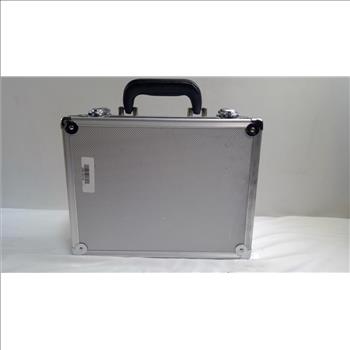 Video Camera, Keyboard, And More Lot, 5 Pieces