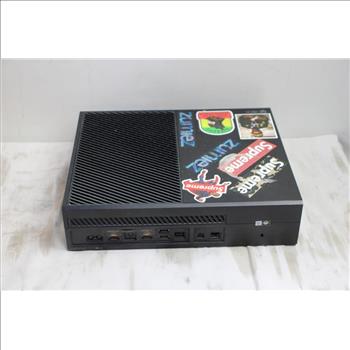 Video Game Console Lot