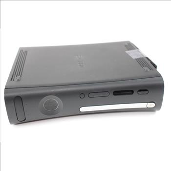 Video Game Console Lot - Playstation And Xbox